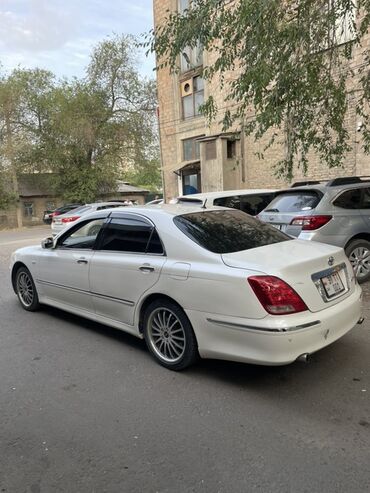 тайото эстима: Toyota Majesta: 2000 г., 3 л, Автоматтык, Бензин, Седан