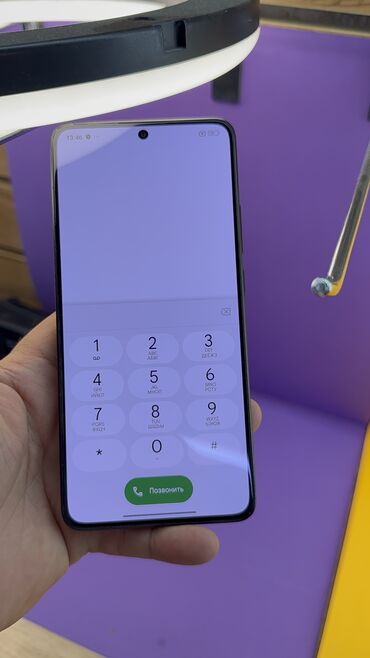 Poco: Poco X7 Pro, Б/у, 512 ГБ — 7