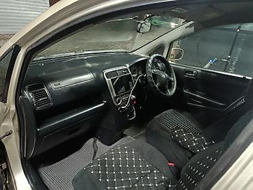 mitsubishi galant 8 купить: Honda Stream: 2003 г., 2 л, Автомат, Бензин, Минивэн — 4