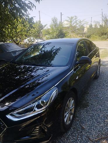 соната элф: Hyundai Sonata: 2020 г., 2 л, Автомат, Бензин, Седан — 2