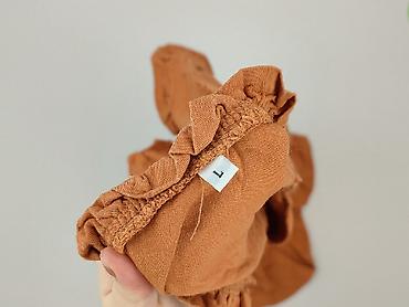 ruda bluzki: Bluzka damska, rozmiar L — 4
