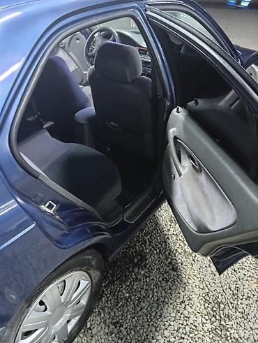 Транспорт: Honda Civic: 1997 г., 1.4 л, Механика, Бензин, Седан — 3
