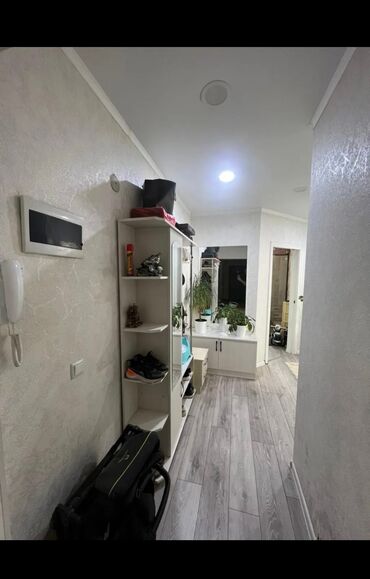 Продажа квартир: 2 комнаты, 50 м², Индивидуалка, Евроремонт — 12