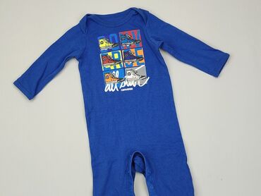 eobuwie trampki converse: Pajacyk Converse, 6-9 m, wzrost - 76 cm., stan - Zadowalający