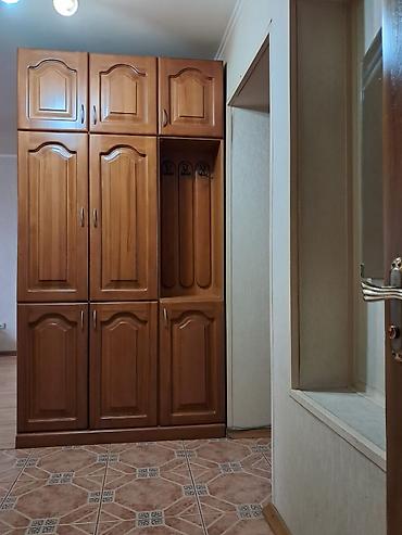 3 мкрн: 3 комнаты, 81 м², Золотой квадрат Индивидуалка, 3 этаж — 4