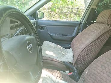 aion gac: Daewoo Nexia: 2012 г., 1.6 л, Механика, Бензин, Седан — 3