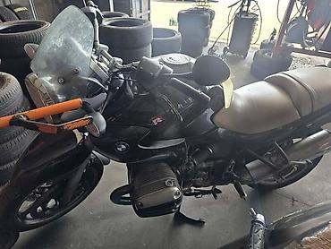 motore: BMW R 1150 POLOVNI DELOVI | BMW R 1150 prodaja u delovima. Agregat — 2