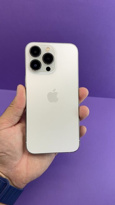 айфон 13 про цена в бишкеке: IPhone 13 Pro, Б/у, 512 ГБ, 82 %