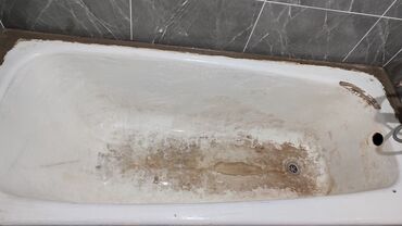 Реставрация ванн: Реставрация ванн Больше 6 лет опыта — 9