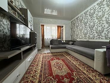 rent apartment: 4 комнаты, 78 м², 106 серия, 1 этаж — 6