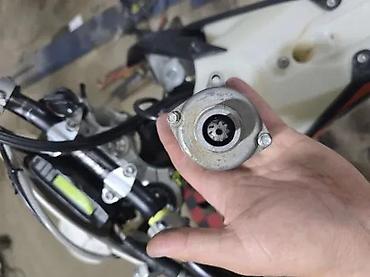 Car Parts: ALNASER KTP TPI 300 3 | Originalni fabricki alnaser za KTM EXC TPI — 2