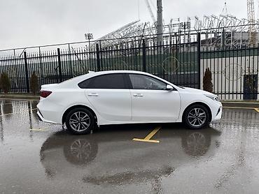 Kia: Kia K3: 2021 г., 1.6 л, Бензин, Седан — 7