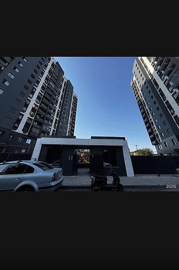 Продажа квартир: 2 комнаты, 60 м², Элитка, Евроремонт — 9