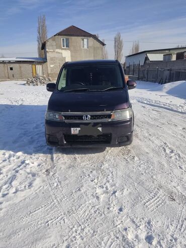 хонда цивик дверь: Honda Stepwgn: 2004 г., 2.4 л, Автомат, Бензин, Минивэн