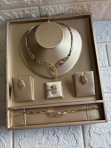 Setovi nakita: Set nakita 2200 — 9