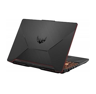 ASUS: ASUS TUF Gaming, 15.6 ", 512 GB — 1