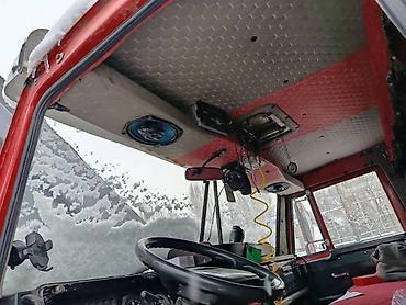 Грузовики: Грузовик, Б/у — 6