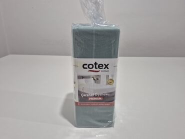 Posteljina: Bračna, Pamuk — 9