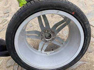 alko test: HANKOOK 255/35 R19 LETNJA | Cena je po gumi, nove samo namontirane — 3