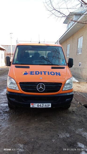 Mercedes-Benz: Mercedes-Benz SL 320: 2008 г., 2.2 л, Механика, Дизель, Бус — 17