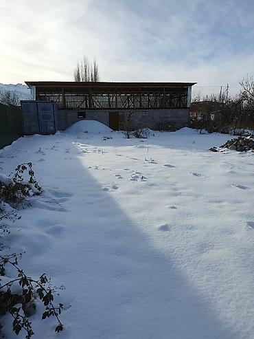 Продажа дач: Жайыл району.Сосновка тарапта 14 сот. (3 дача 14 сот.) сатылат.уй — 4