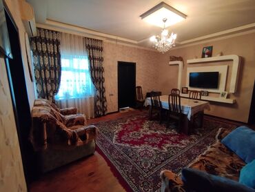 Həyət evləri və villaların satışı: Binəqədi qəs. 4 otaqlı, 130 kv. m, Kredit yoxdur, Yeni təmirli — 6