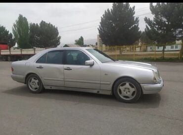 на опель вектра а: Mercedes-Benz E-Class: 1997 г., 4.3 л, Автомат, Бензин, Седан