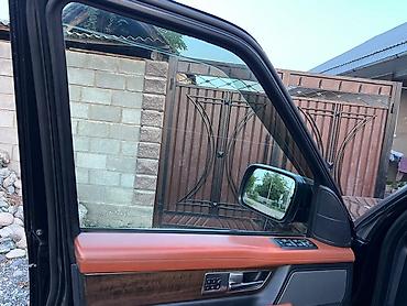 рекс rex: Land Rover Range Rover Sport: 2012 г., 3 л, Дизель, Внедорожник — 10