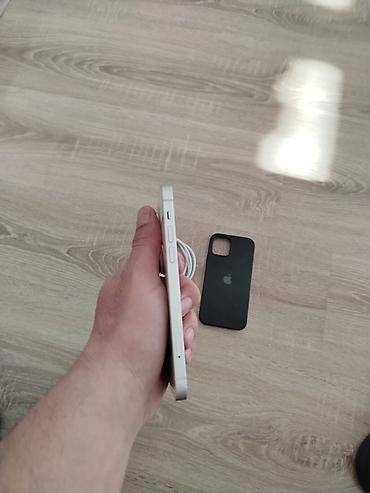 Apple iPhone: Apple iPhone 12, 6.1" Super Retina XDR OLED ekran. Boja: bela. Dve — 5