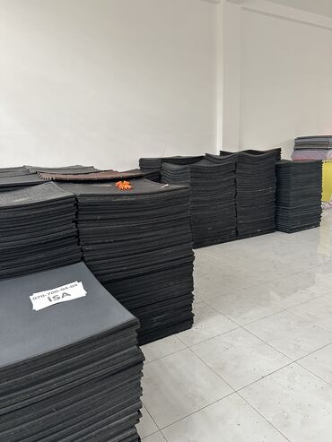 i̇dman: Tatami rezin döşemelerin topdan satşı unvan abşeron ticaret merkezi