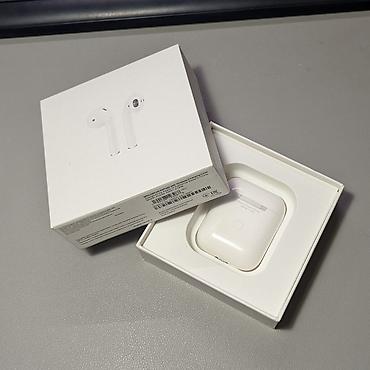 borofone airpods pro: Lenovo LP40 Pro + Apple AirPods (replika) Ikisi Birlikdə satılır — 5