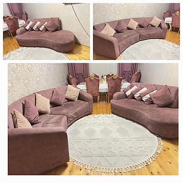 Диваны: Divan 2si birlikde 220azn.ela veziyyetde.
Unvan Zig
Aziza4045 — 1
