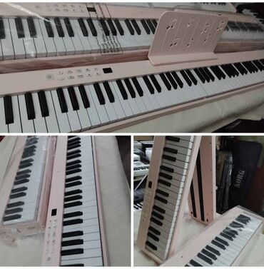 pianino kurs: Piano, Rəqəmsal, Yeni, Pulsuz çatdırılma, Rayonlara çatdırılma