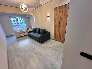 archa group: 2 комнаты, 52 м², АЮ Гранд Элитка, 2 этаж, Евроремонт — 8
