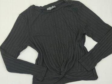 mohito czarne bluzki: Blouse, Primark, M (EU 38), condition - Good