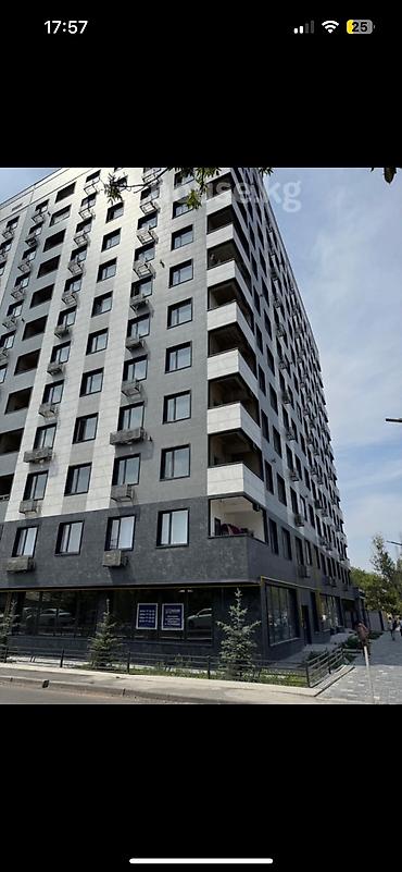 Продажа квартир: 2 комнаты, 85 м², Элитка, 8 этаж, Дизайнерский ремонт — 17