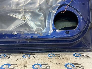 Двери и комплектующие: Дверь Передняя левая Opel, Б/у, Оригинал — 14