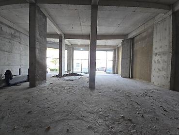 Daşınmaz əmlak: İcarəyə verilir obyekt 420 m², Şah İsmayıl Xətai m. 20 000 AZN/ay 420 — 3