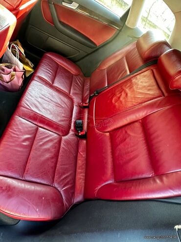 Audi: Audi : 1.6 l. | 2005 έ. Κουπέ — 11