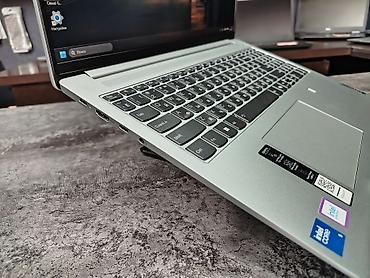Ноутбуки Lenovo: Для программирования, Новый, Intel Core i5 — 4