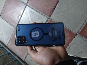 irshad telecom samsung a51: Samsung smartfon samsung a12 64 gb/4 ram qabag kamera temizlenmelidi