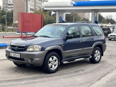 купить мерседес w210 универсал: Mazda Tribute: 2002 г., 3 л, Автомат, Бензин, Кроссовер
