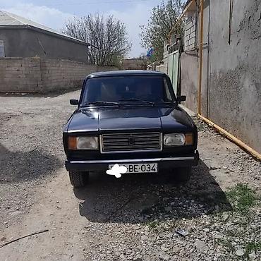VAZ (LADA): Model: LADA 2104 (universal kuzov) Rəng: qara Yanacaq: benzin Ötürücü — 1