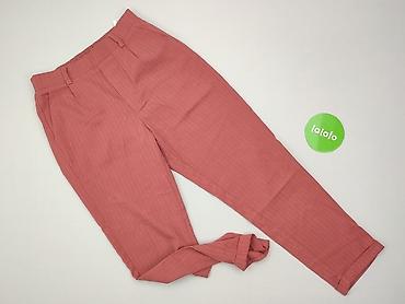 spodnie pumpy zara: Stradivarius, Spodnie materiałowe damskie, rozmiar S — 2