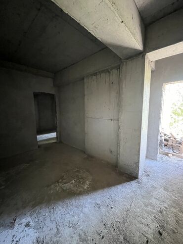 срочна квартира керек: 2 комнаты, 74 м², Элитка, 4 этаж, ПСО (под самоотделку)