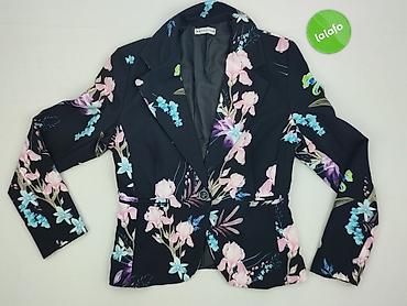 su: New Collection, Marynarka damska, rozmiar L — 2