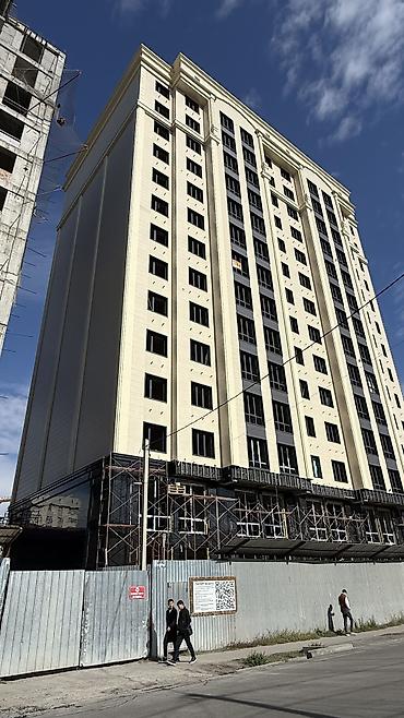 комната бишкек аренда: Район Филармонии☝️ Жилой комплекс PIK Residence — современный дом с — 6