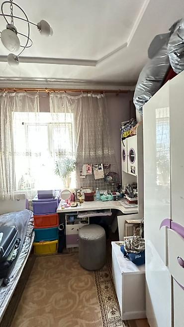 Продажа коттеджей и домов: СРОЧНО ПРОДАЕТСЯ ДОМ район Пишпек, Лущихина Есть хороший торг! — 11