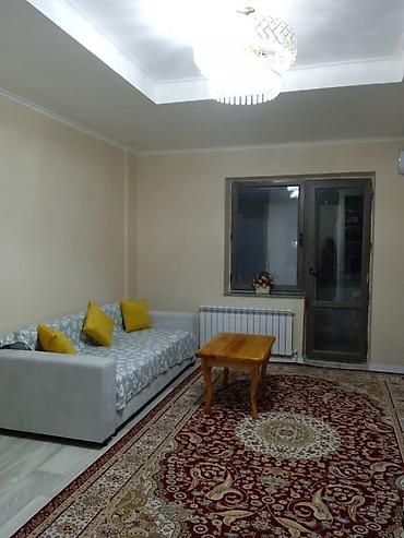 2кв: 2 комнаты, 62 м², ул. Московская / Уметалиева Элитка, 2 этаж, Евроремонт — 2