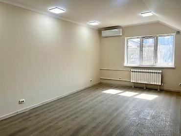 боконбай: Сдаю Офис 200 кв.м. в аренду в центре Бишкека: - В Золотом квадрате - — 9